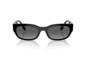 VOGUE VO5669S fekete-szürke polarizált napszemüveg