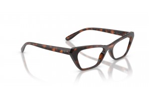 Vogue VO5670 2718 Total Dark Havana női szemüveg