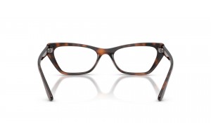 Vogue VO5670 2718 Total Dark Havana női szemüveg