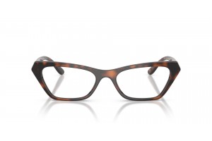 Vogue VO5670 2718 Total Dark Havana női szemüveg