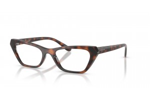 Vogue VO5670 2718 Total Dark Havana női szemüveg