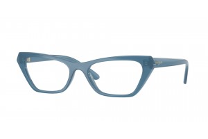 VOGUE VO5670 3036 Opaline Blue női szemüveg