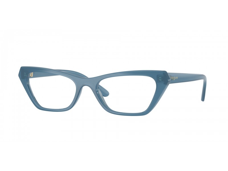 VOGUE VO5670 3036 Opaline Blue női szemüveg