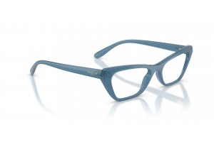 VOGUE VO5670 3036 Opaline Blue női szemüveg