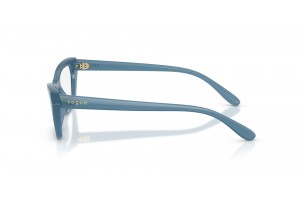 VOGUE VO5670 3036 Opaline Blue női szemüveg