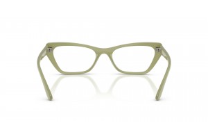 Vogue VO5670 3254 Opaline Green női keret