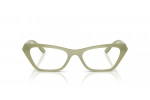 Vogue VO5670 3254 Opaline Green női keret