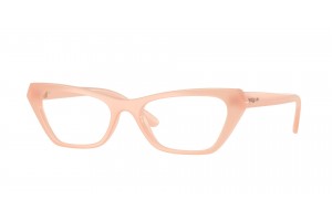 Vogue VO5670 3256 Opaline Pink női szemüveg
