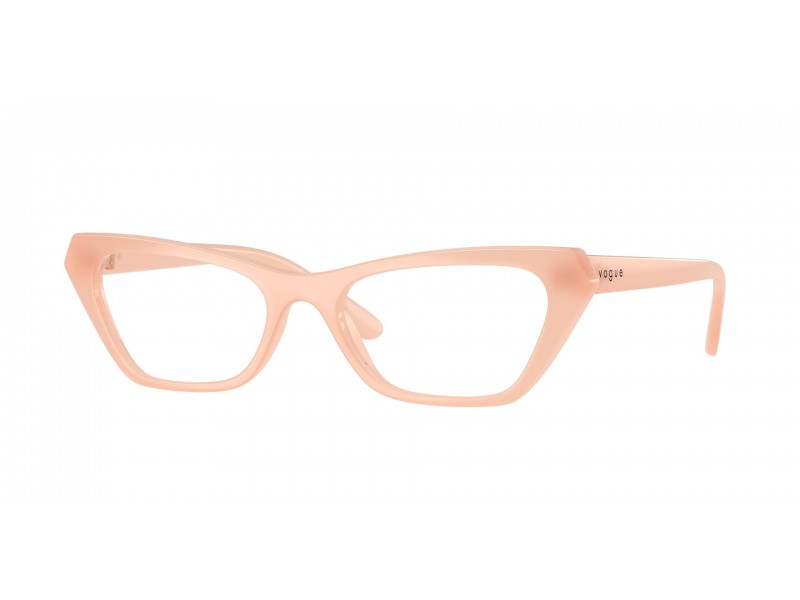 Vogue VO5670 3256 Opaline Pink női szemüveg