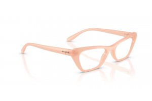 Vogue VO5670 3256 Opaline Pink női szemüveg