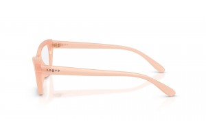 Vogue VO5670 3256 Opaline Pink női szemüveg