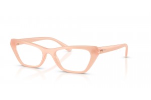 Vogue VO5670 3256 Opaline Pink női szemüveg