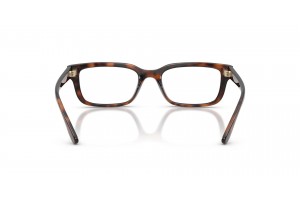 VOGUE VO5671 2718 Total Dark Havana női szemüveg