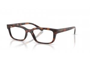 VOGUE VO5671 2718 Total Dark Havana női szemüveg