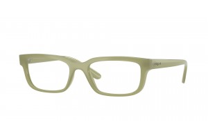 VOGUE VO5671 3254 Opaline Green női szemüveg