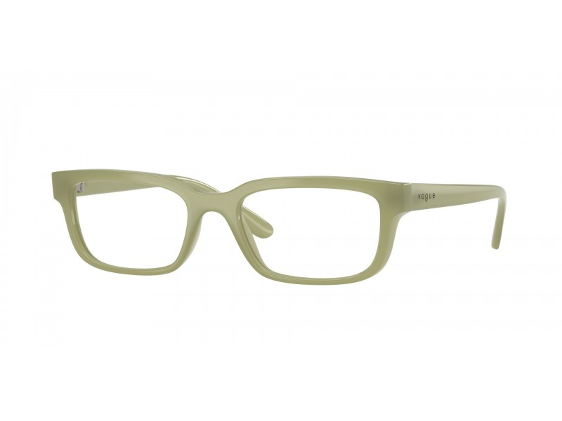 VOGUE VO5671 3254 Opaline Green női szemüveg