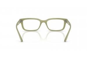 VOGUE VO5671 3254 Opaline Green női szemüveg