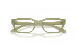 VOGUE VO5671 3254 Opaline Green női szemüveg