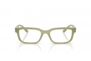VOGUE VO5671 3254 Opaline Green női szemüveg