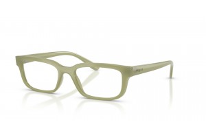 VOGUE VO5671 3254 Opaline Green női szemüveg