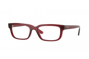 VOGUE VO5671 Opaline Bordeaux szemüveg