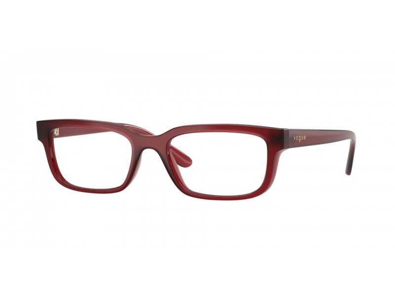 VOGUE VO5671 Opaline Bordeaux szemüveg