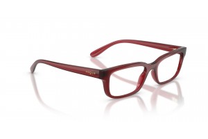 VOGUE VO5671 Opaline Bordeaux szemüveg