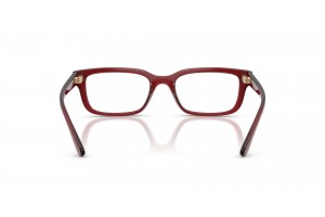 VOGUE VO5671 Opaline Bordeaux szemüveg