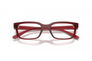 VOGUE VO5671 Opaline Bordeaux szemüveg