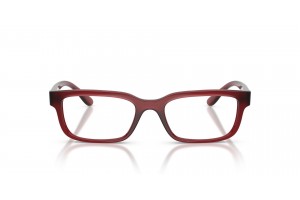 VOGUE VO5671 Opaline Bordeaux szemüveg