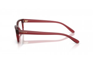 VOGUE VO5671 Opaline Bordeaux szemüveg