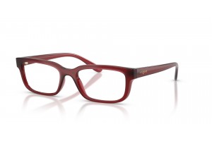 VOGUE VO5671 Opaline Bordeaux szemüveg