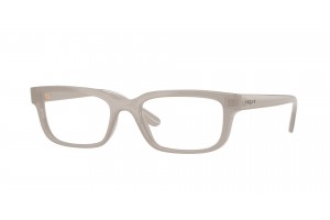 VOGUE VO5671 3257 Opaline Grey Demo Lens szemüveg