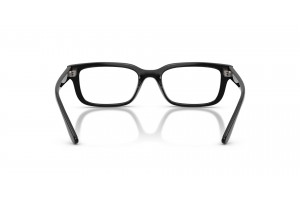 Vogue VO5671 W44 fekete női szemüveg (demo lencse)