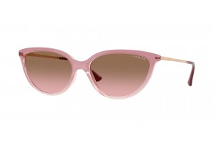 VOGUE VO5672S 325814 gradient pink napszemüveg