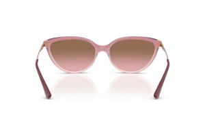 VOGUE VO5672S 325814 gradient pink napszemüveg