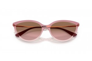 VOGUE VO5672S 325814 gradient pink napszemüveg