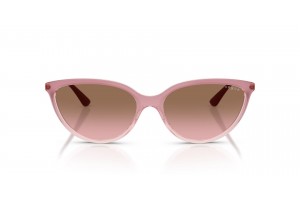 VOGUE VO5672S 325814 gradient pink napszemüveg