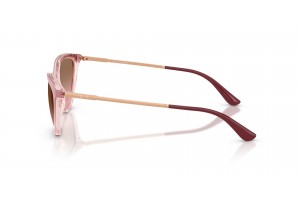 VOGUE VO5672S 325814 gradient pink napszemüveg