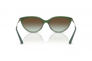 Vogue VO5672S zöld gradient női napszemüveg