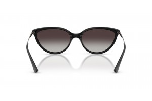 VOGUE VO5672S W44/8G Black Grey napszemüveg