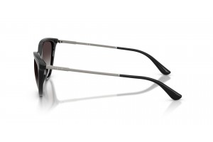 VOGUE VO5672S W44/8G Black Grey napszemüveg