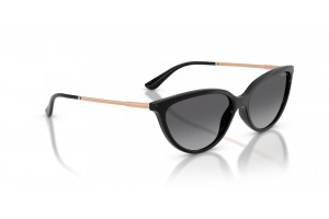 VOGUE VO5672S W44/T3 fekete gradient szürke polarizált