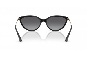 VOGUE VO5672S W44/T3 fekete gradient szürke polarizált