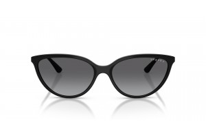 VOGUE VO5672S W44/T3 fekete gradient szürke polarizált