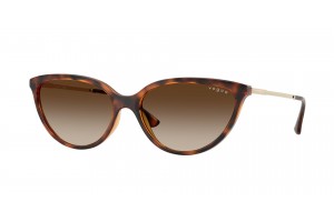 Vogue VO5672S W65613 Dark Havana napszemüveg
