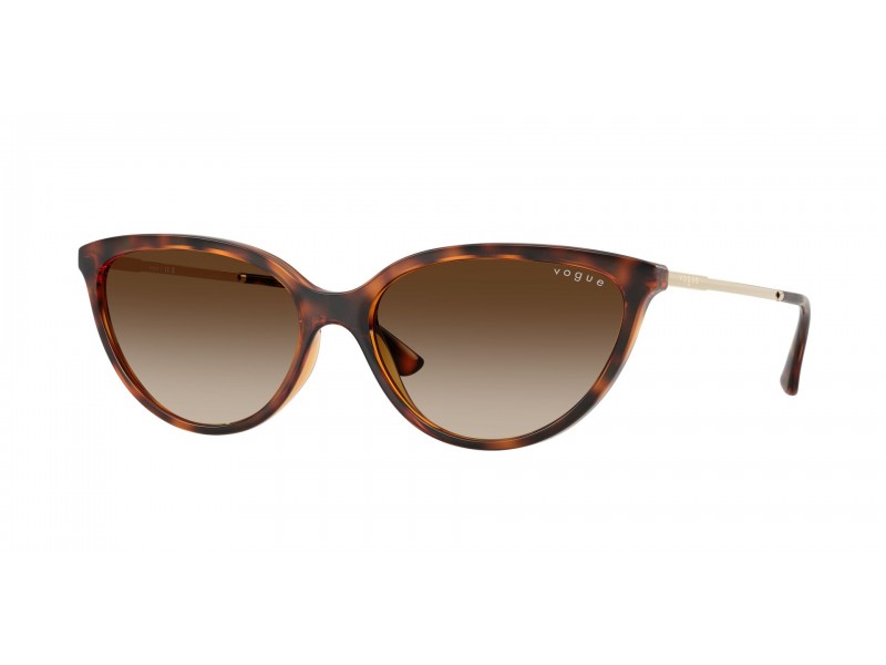 Vogue VO5672S W65613 Dark Havana napszemüveg