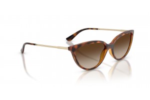 Vogue VO5672S W65613 Dark Havana napszemüveg