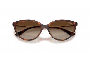 Vogue VO5672S W65613 Dark Havana napszemüveg