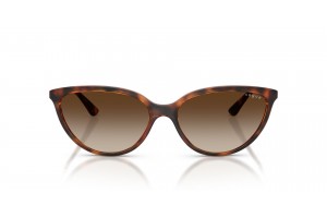 Vogue VO5672S W65613 Dark Havana napszemüveg
